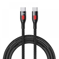 

                                    REMAX RC-195 PD65W FAST CHARGING CABLE 1M